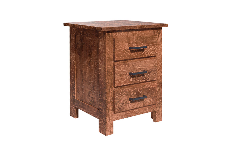 farm size mission nightstand